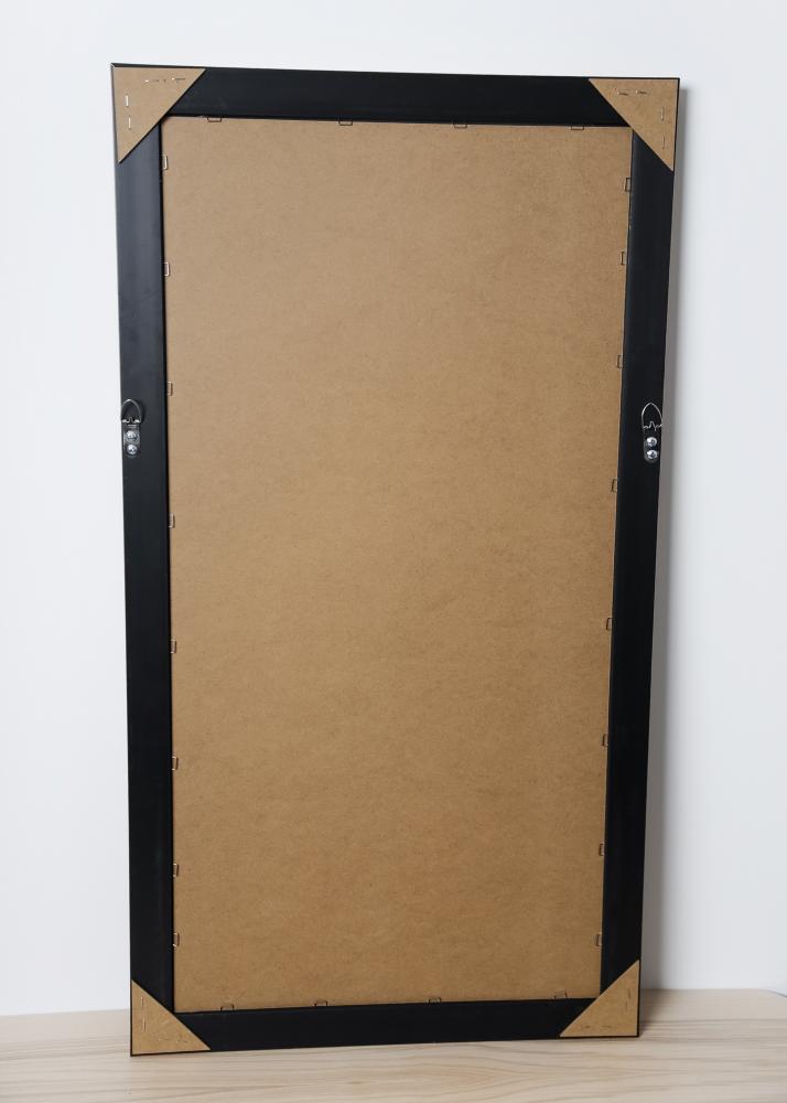 Spegel Alice Guld 40x80 cm