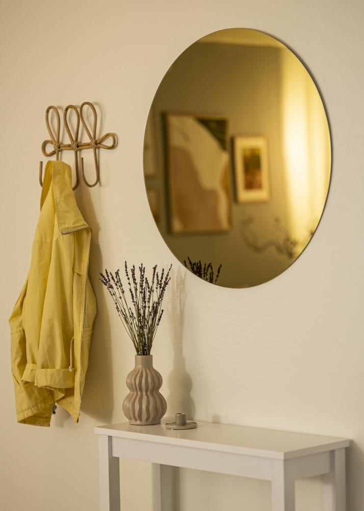 Spegel Golden Yellow 70 cm 