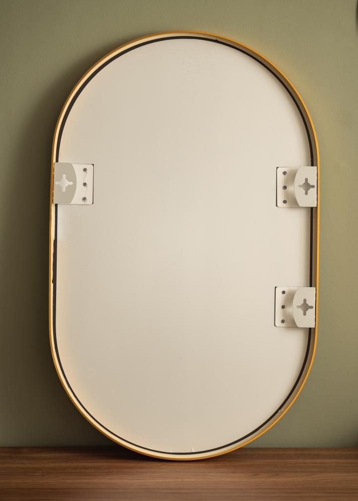 Spegel Madrid Mssing 50x80 cm