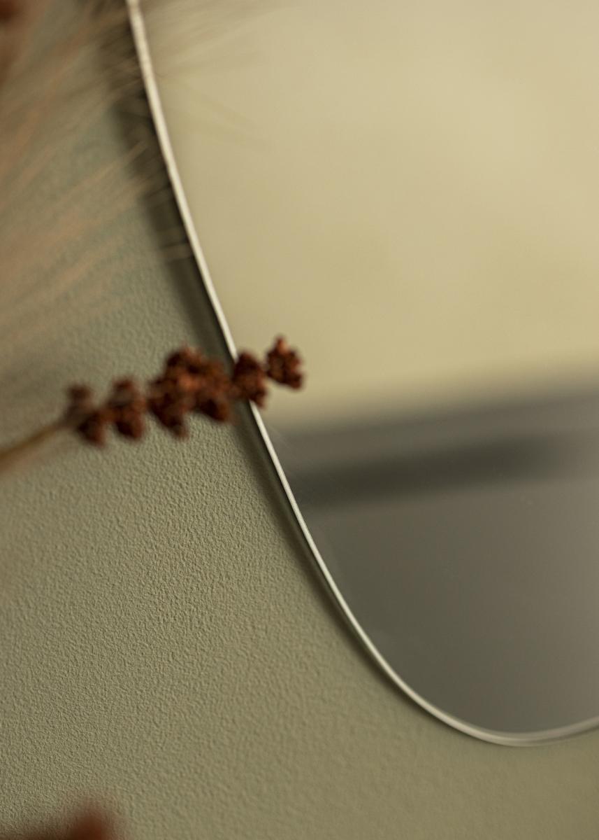 KAILA Spegel Abstract 30x67 cm