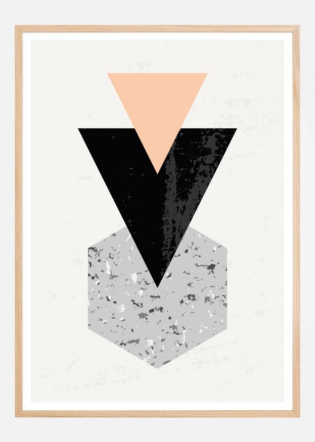 Abstract Geometry II Poster