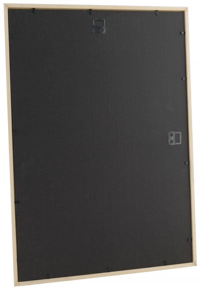 Ram Frame Black 40x50 cm
