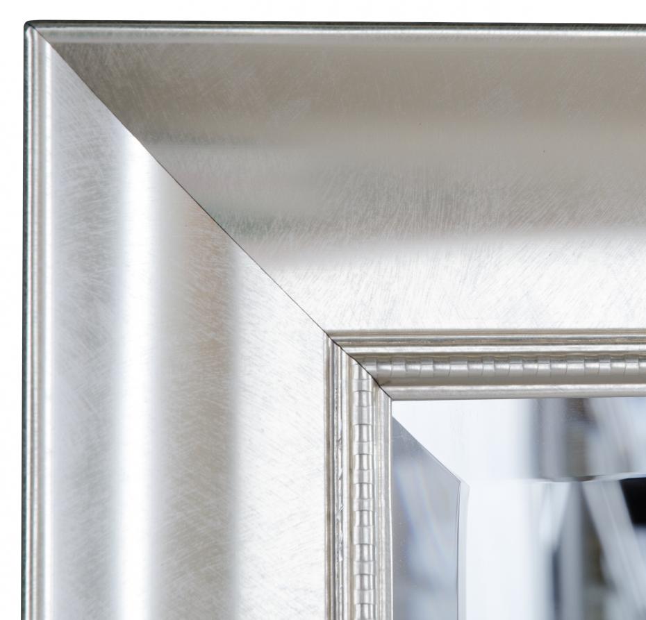 Spegel se Silver 60x150 cm