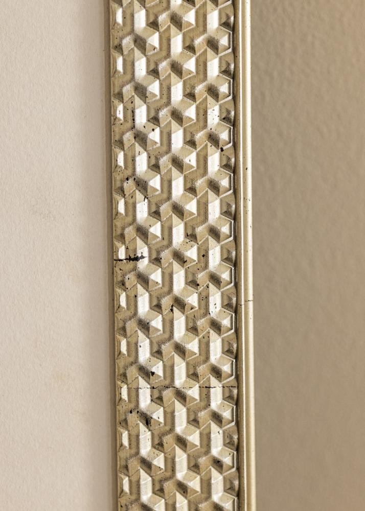 Ram Grace Akrylglas Silver 13x18 cm