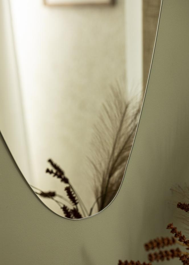 KAILA Spegel Abstract 50x110 cm