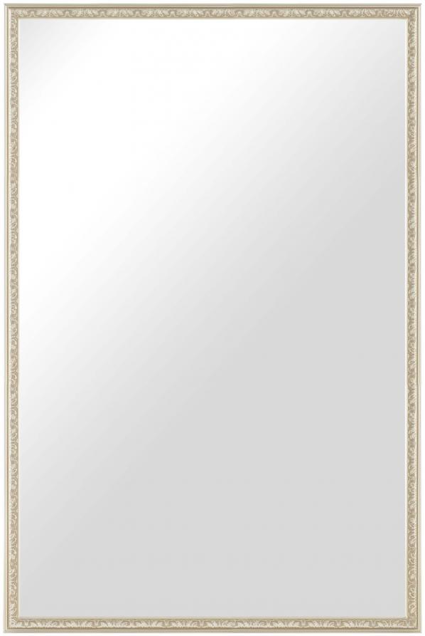 Spegel Nostalgia Silver 60x90 cm