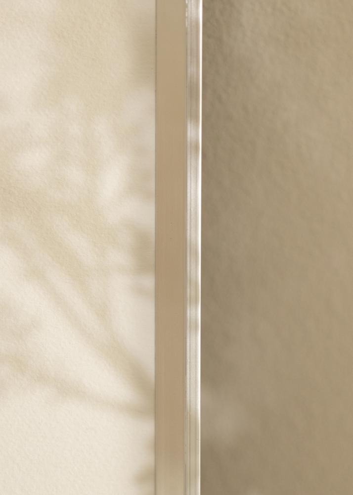 Ram Desire Akrylglas Silver 13x18 cm