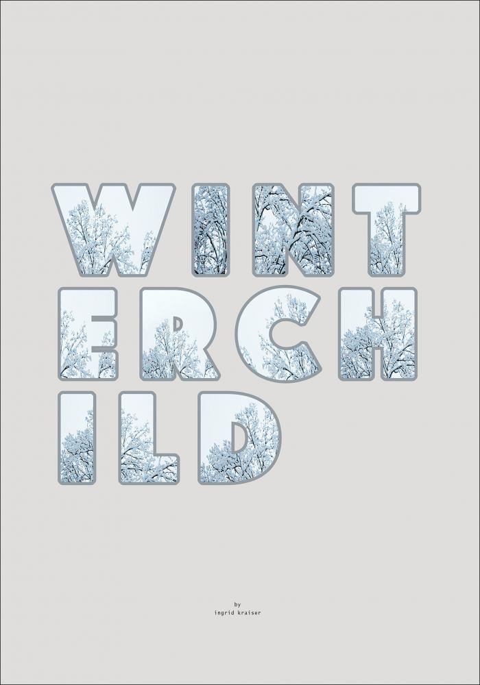 Winterchild Poster
