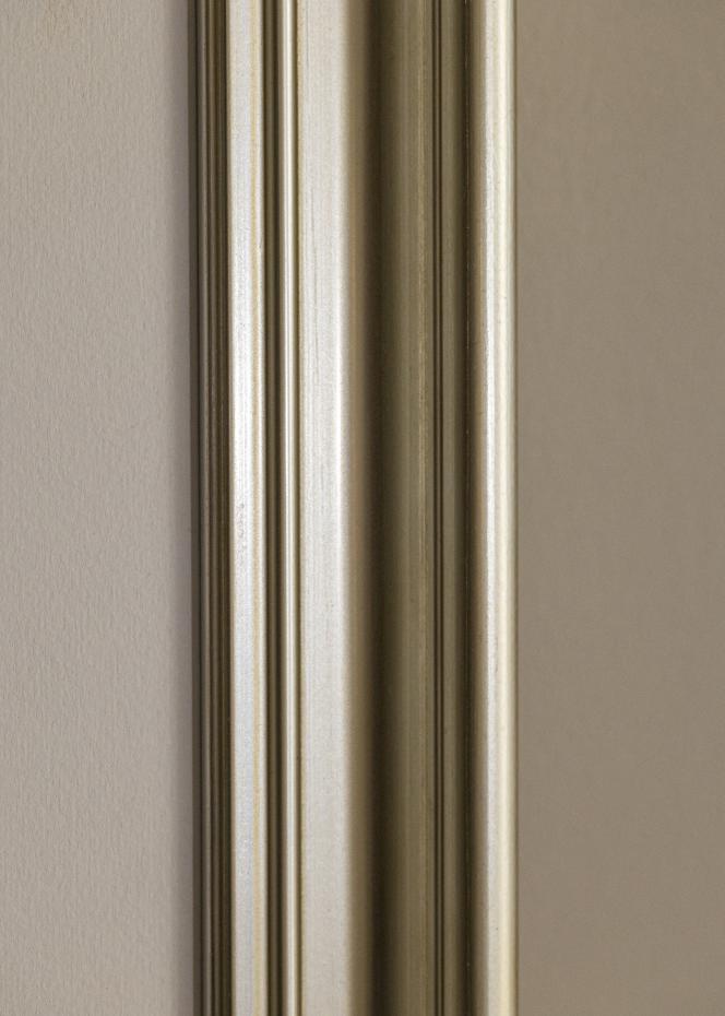 Ram Mora Premium Silver 42x59,4 cm (A2)