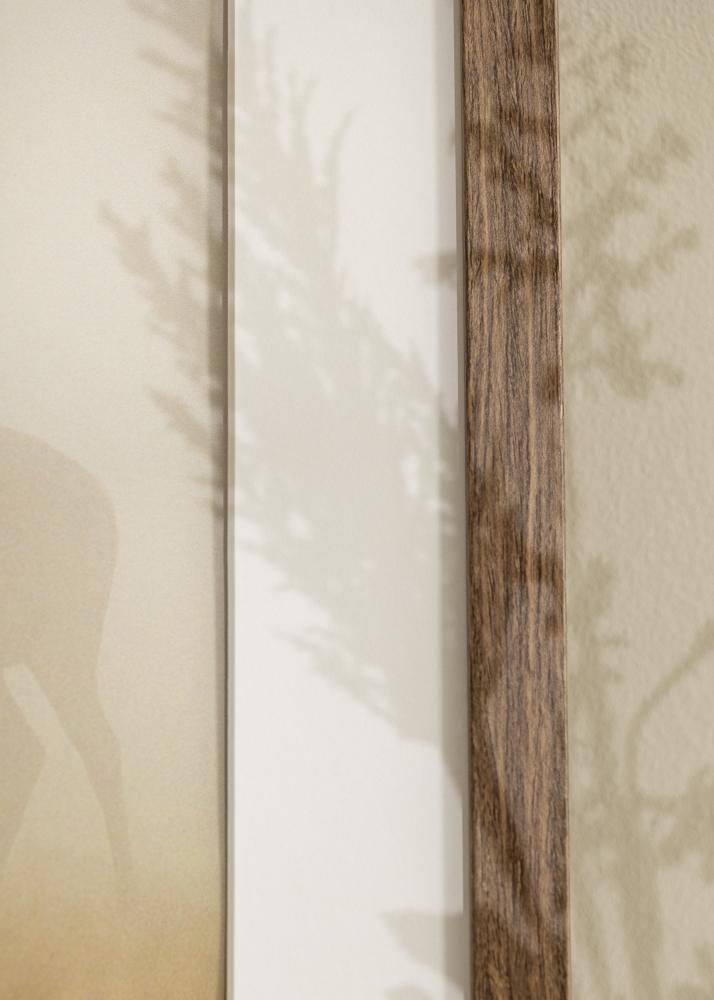 Ram Stilren Akrylglas Cold Brown 29,7x42 cm (A3)