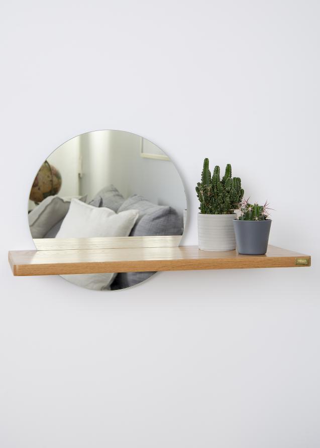Spegel Round Shelf 26x50 cm
