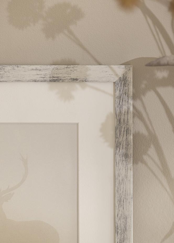 Ram Fiorito Washed White Oak 30x40 cm