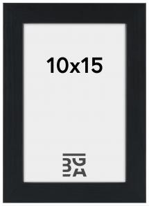 Ram Stilren Svart 10x15 cm