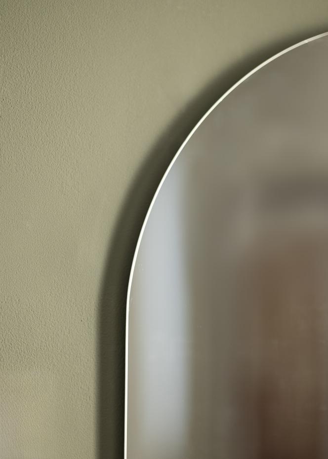 Spegel Open 40x120 cm