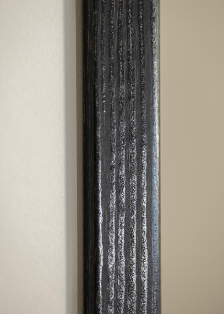Ram Fiorito Akrylglas Mrkgr 30x40 cm