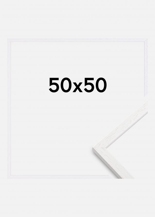 Ram Edsbyn Cold White 50x50 cm