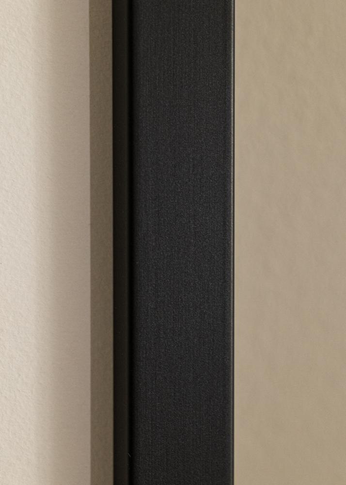 Ram Blocky Akrylglas Svart 84,1x118,9 cm (A0)