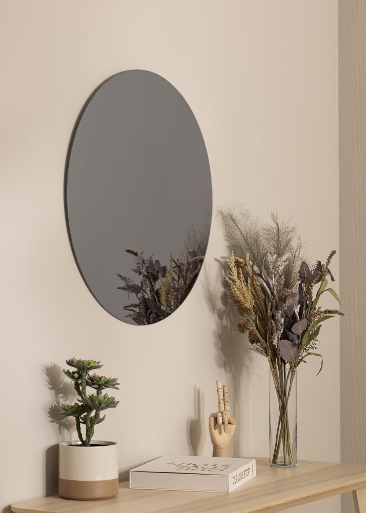 Spegel Blue Grey 70 cm 