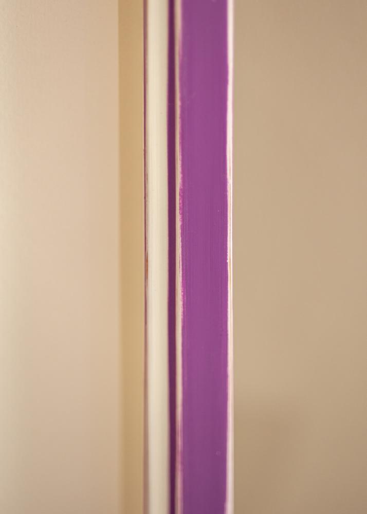 Ram Diana Akrylglas Lila 42x59,4 cm (A2)