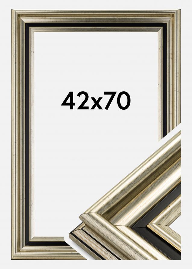 Ram Gysinge Premium Silver 42x70 cm