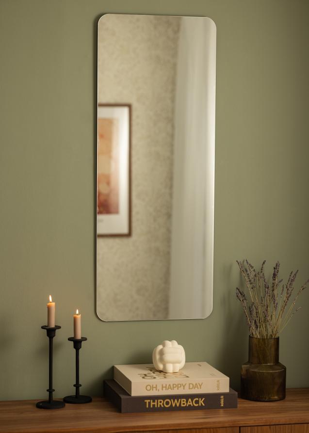 Spegel Pristine 40x100 cm