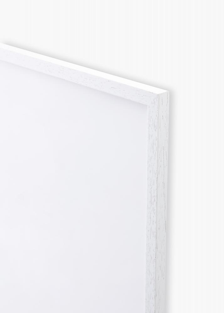 Ram Edsbyn Cold White 50x70 cm