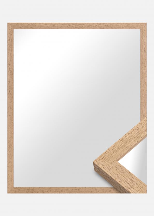 Spegel Devon Natur - Egna Mått