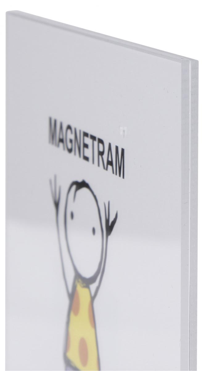 Ram Magnetram 9x13 cm