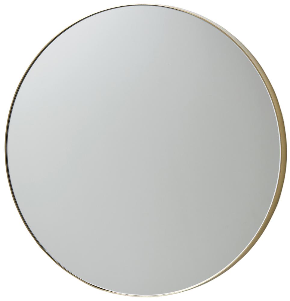 Spegel Vendela Mssing 50 cm 