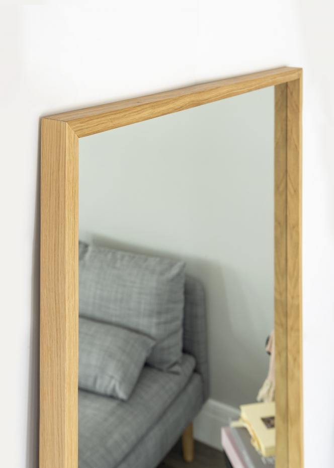 Spegel Large Ek 70x180 cm