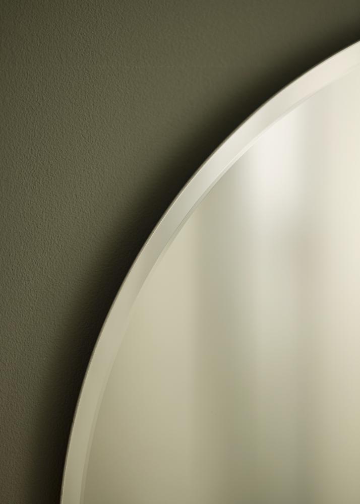 KAILA Rund Spegel Deluxe 50 cm 