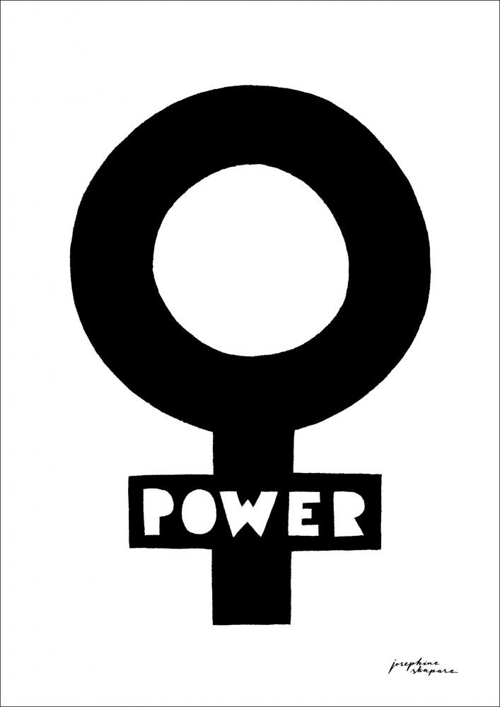 FemPower Poster