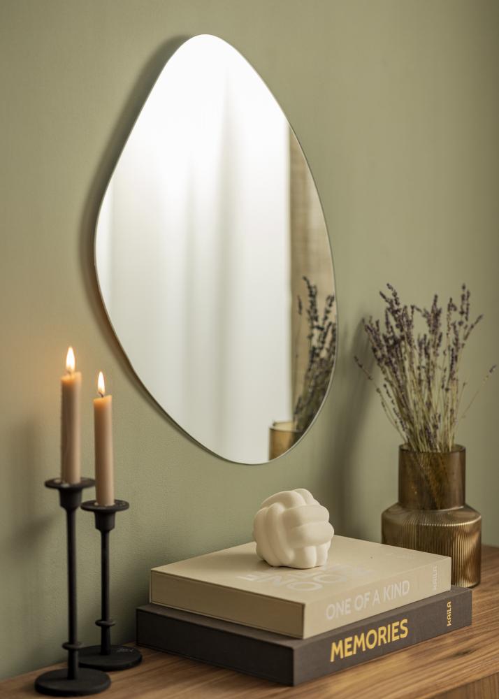 Spegel On Point 50x60 cm