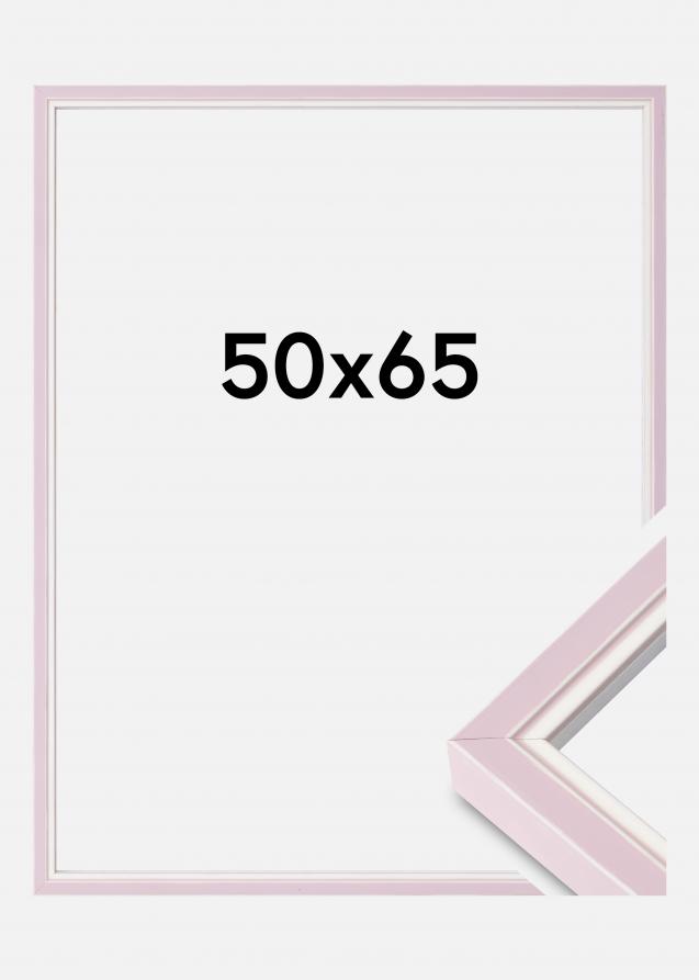 Ram Diana Akrylglas Pink 50x65 cm