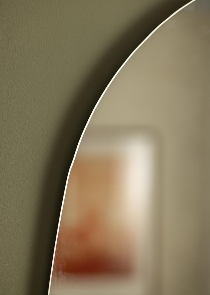 Spegel Vista 100x90 cm