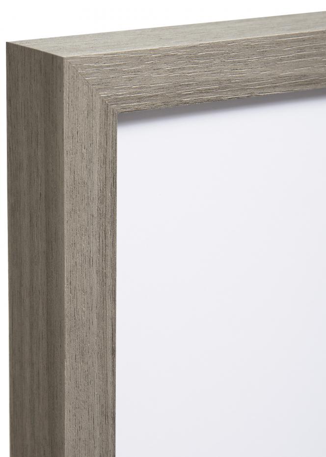 Ram Wood Selection Grey II - Valfri Storlek