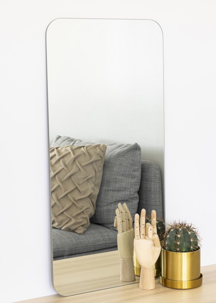 Spegel Rectangle M 40x80 cm