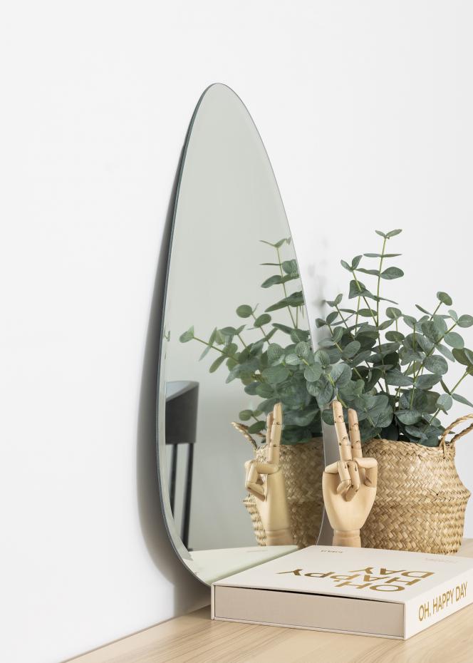 KAILA Spegel Shape I Deluxe 50x70 cm