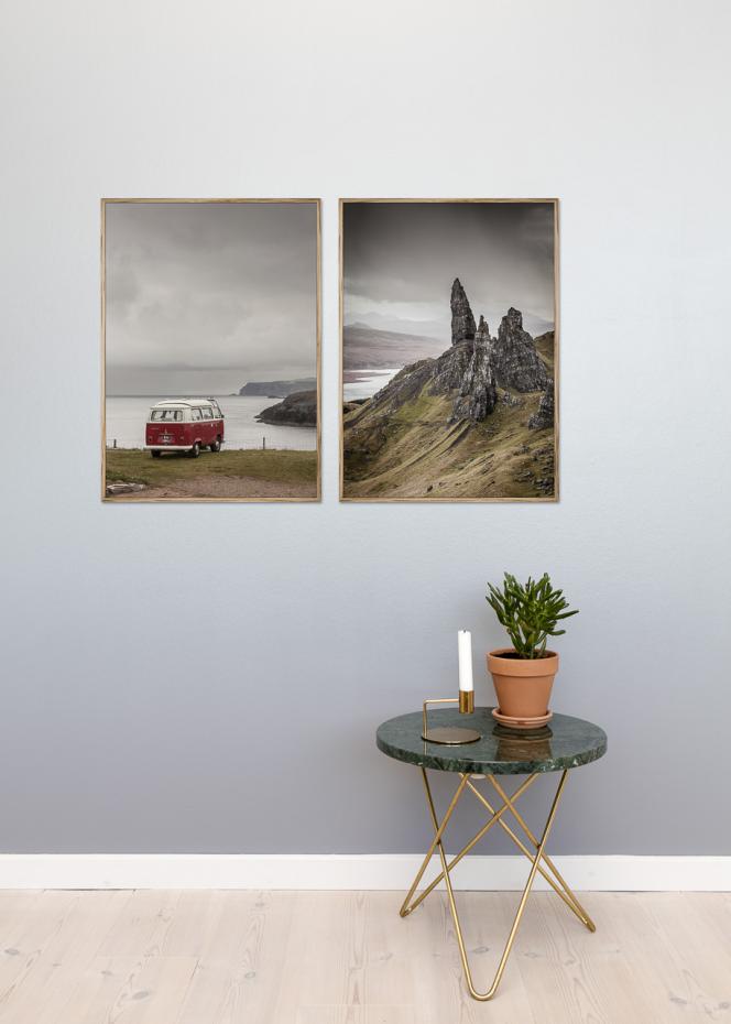 Foto Factory - The Storr Poster