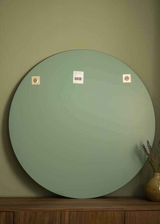 Spegel Round Clear 110 cm Ø