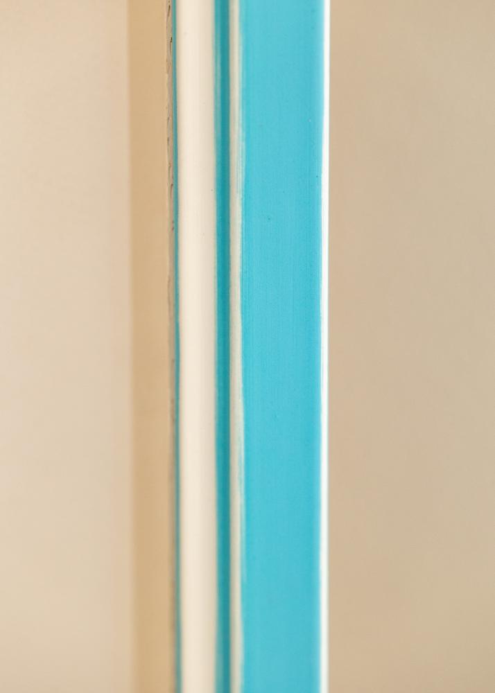Ram Diana Akrylglas Ljusbl 30x45 cm