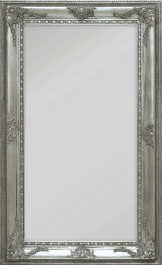 Spegel Palermo Silver 66x126 cm