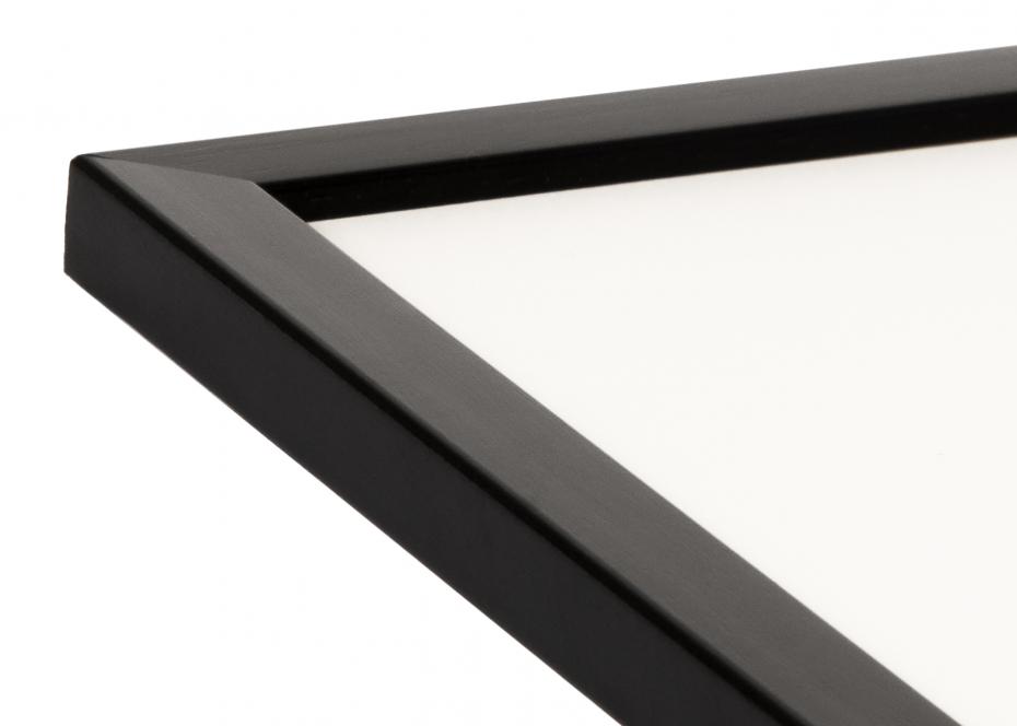 Ram Frame Black 40x60 cm