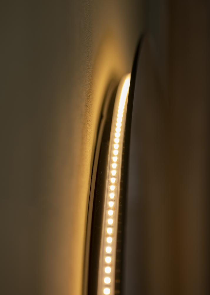 KAILA Spegel LED 80 cm 
