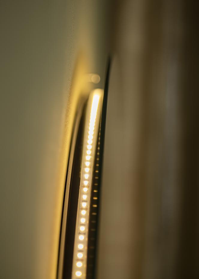 KAILA Spegel LED 70 cm 