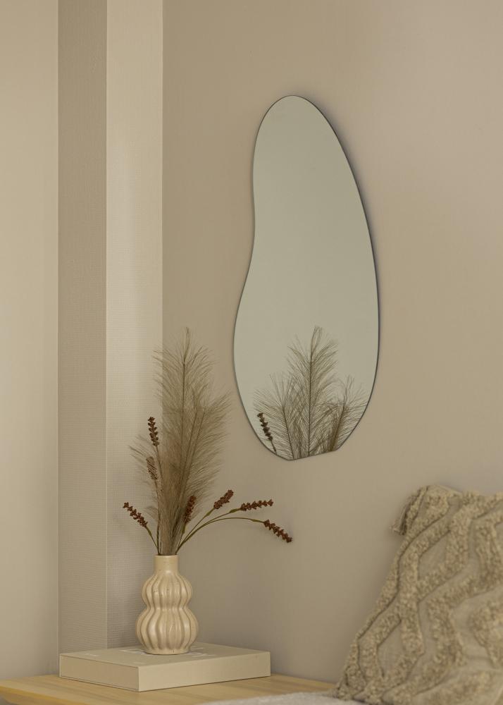 Spegel Organic 45x70 cm