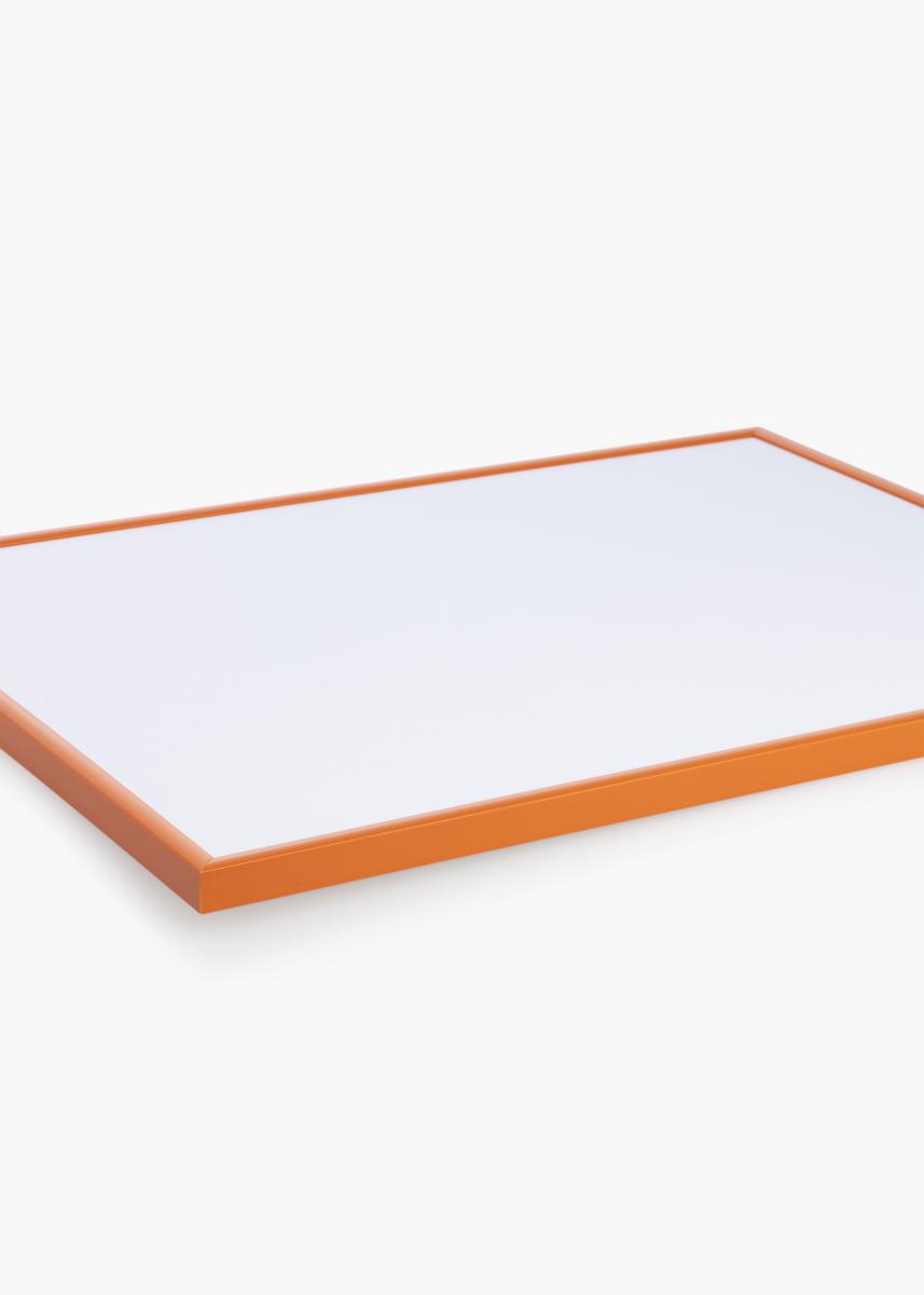 Ram New Lifestyle Akrylglas Orange 70x100 cm
