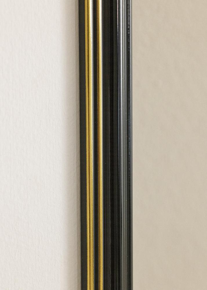 Ram Classic Svart 20x30 cm