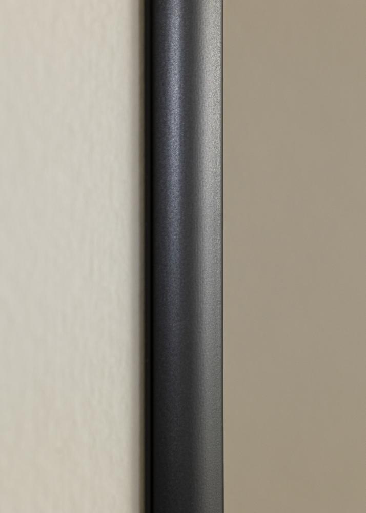 Ram New Lifestyle Akrylglas Matt Svart 59,4x84 cm (A1)