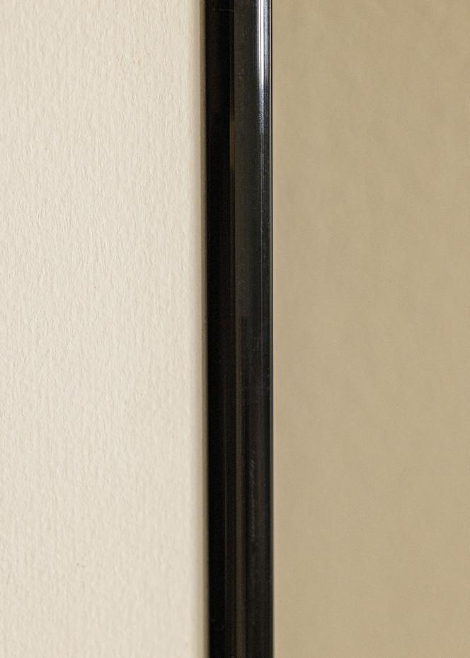 Ram Scandi Akrylglas Svart 40x60 cm